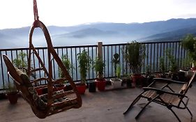 The River View Homestay